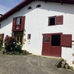 maison-ferme-3 chambres-vue dégagée