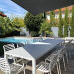 maison-5 chambres-parc hiver-piscine-terrasse-garage