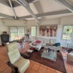 maison-4 chambres-jardin-terrasse-garage