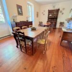 maison-pays basque-11 pieces